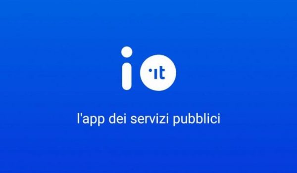 Io l'app dei servizi pubblici