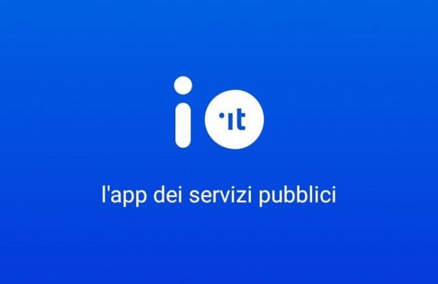 Io l'app dei servizi pubblici