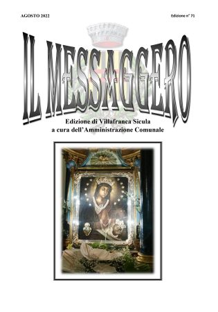 Il Messaggero - edizione n.71