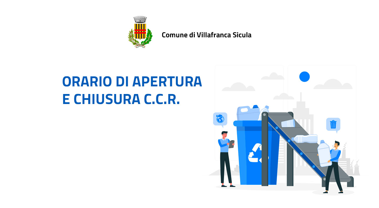 Villafranca-rifiuti