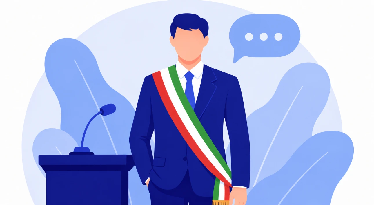Sindaco img